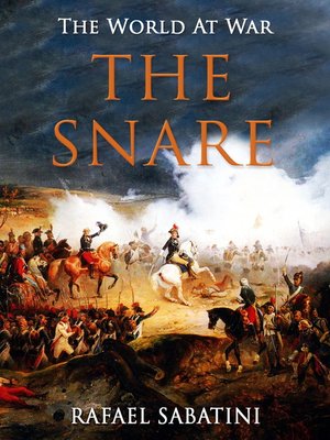 cover image of The Snare